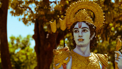 ram mandir 18 oct 17